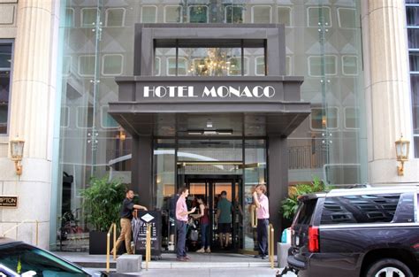 Stay in Style at the Kimpton Hotel Monaco Pittsburgh » I've Been Bit ...