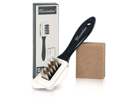 Highest-Rated Suede Shoe Cleaner Kits of 2023 – Hollywood Life Reviews ...