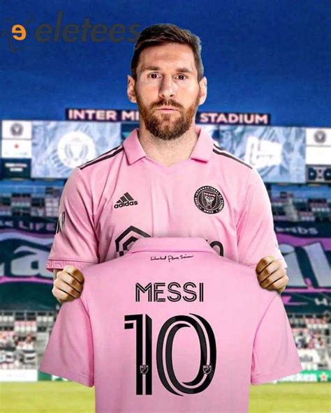 Messi’s Move to Miami: What Number Will He Wear?