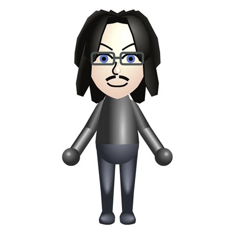 Wii Mii Me by 666qqq666 on DeviantArt