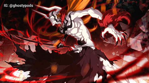 Aggregate 64+ vasto lorde ichigo wallpaper - in.cdgdbentre