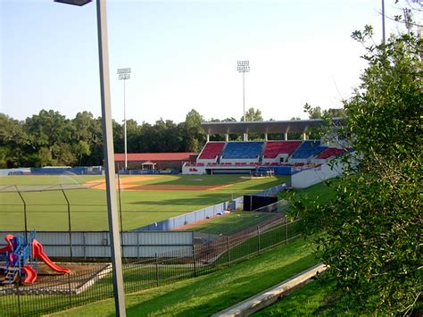 Ole Miss Baseball Stadium | Flickr - Photo Sharing!