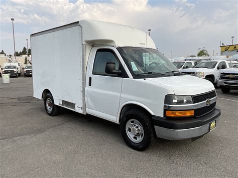 Used 2004 Chevrolet Express 3500 1GBHG31U441186325 in Fountain Valley ...