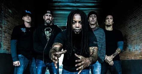 List of All Top Sevendust Albums, Ranked