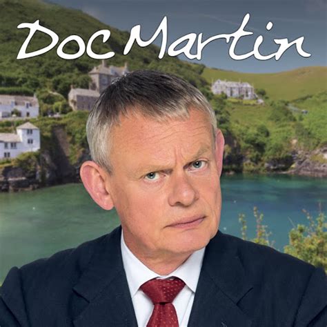 Doc Martin: Season 8 Episode 4 - TV on Google Play