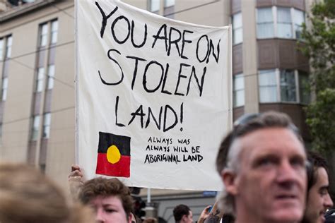 Australia Day protesters commemorate 'Invasion Day' | 2017 | Al Jazeera