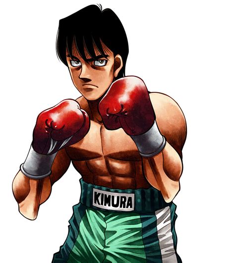 Category:Out Boxers | Wiki Ippo | Fandom powered by Wikia