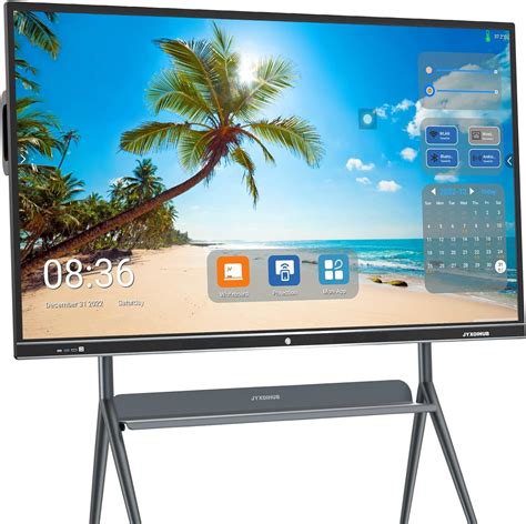 Smart Board for Classroom and Conference,JYXOIHUB 75 Nepal | Ubuy