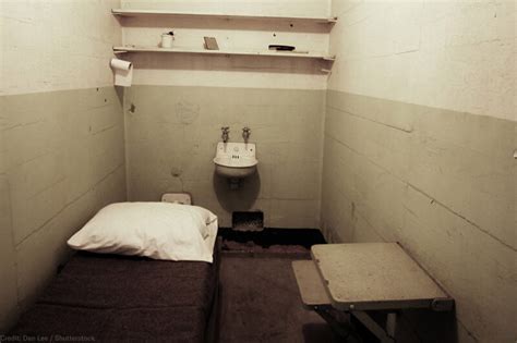 The Use of Solitary Confinement in Virginia Is Inhumane and Unlawful | ACLU