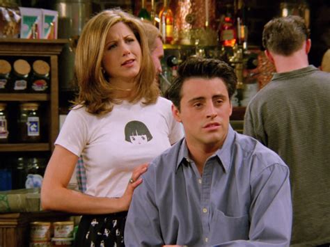 Friends Season 10, Season 2, Friends Scenes, Friends Tv, Friends Joey ...