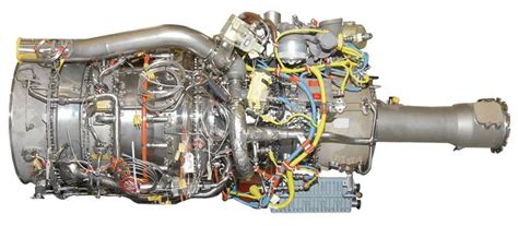 GE: Significant Progress In GE38 Engine Testing