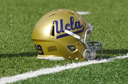 Former Notre Dame freshman Devin Aupiu headed to UCLA football – Daily News