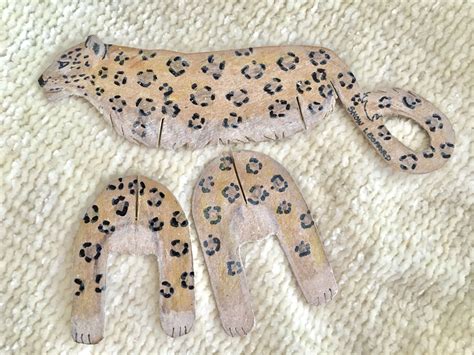 Recycled cardboard animal cutouts | Animal cutouts, Paper cutout ...