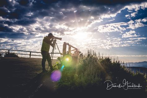 Using A Tripod for Landscape Photography - Pretty Presets for Lightroom