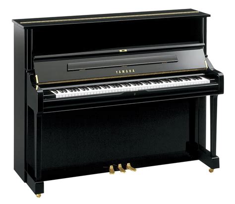 U Series - Overzicht - Staande piano's - Pianos - Muziekinstrumenten ...