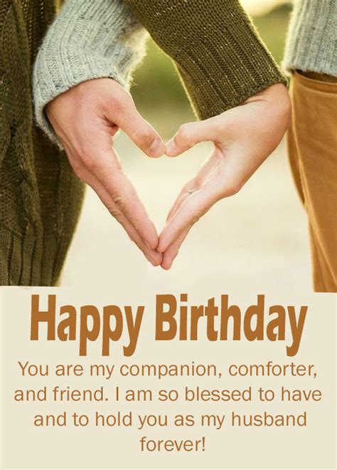 Happy Romantic Birthday Wishes For Husband - Happy Birthday Wishes ...