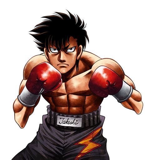 Category:Characters from Osaka | Wiki Ippo | Fandom powered by Wikia