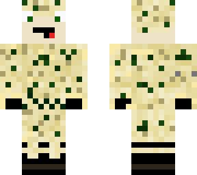 Sand | Minecraft Skins