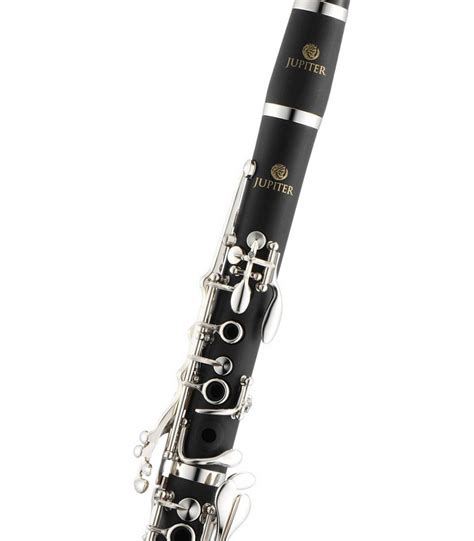 Jupiter JCL700N clarinet