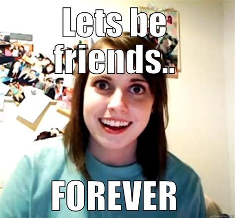 friends forever 2er - quickmeme