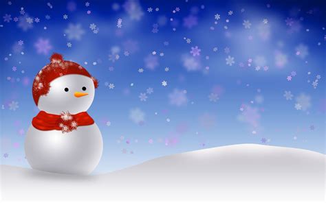 Christmas Animated Backgrounds