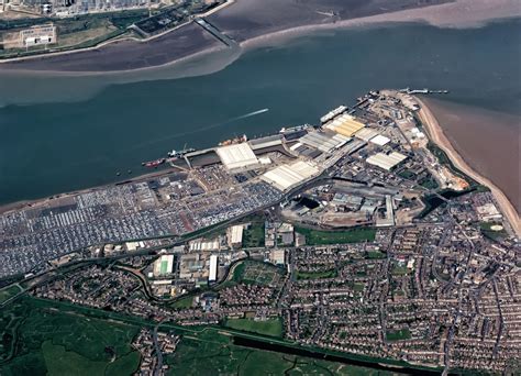 Government gives go ahead to Thames Estuary 2050 - UK Construction Online