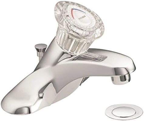 Moen Single Handle Bathroom Faucet Installation – Everything Bathroom