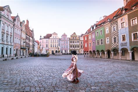 Visit Poznan: Things to do in Poznan, Poland • My Feet Will Lead Me