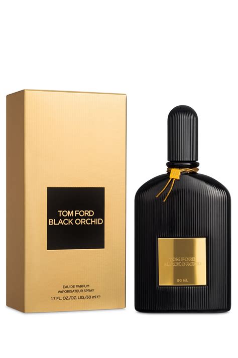 Tom Ford | Black Orchid Eau de Parfum - REBL