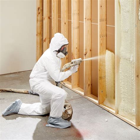 Spray Foam Insulation is the Best Solution - Northstar