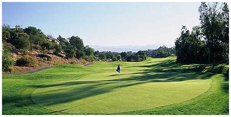 Course Tour - Mt. Woodson Golf Club