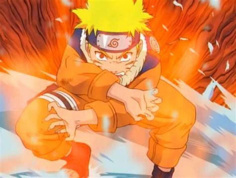 All Transformation of NARUTO!!! | Naruto Amino