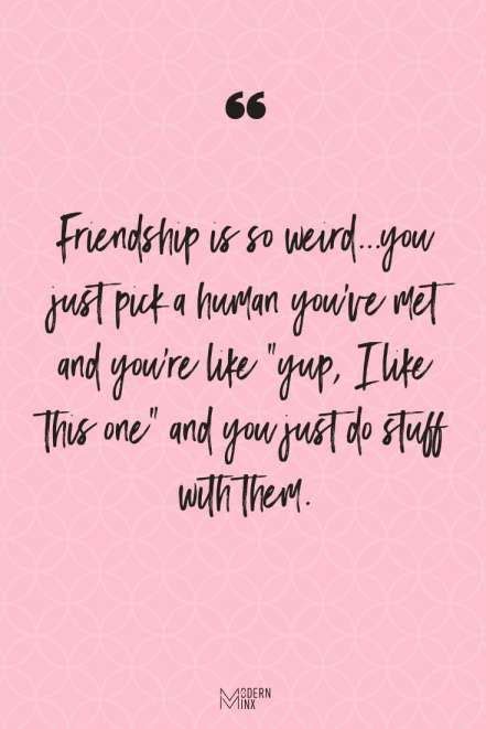 10+ Quotes About Women Friendship | Friendship quotes funny, Friends ...