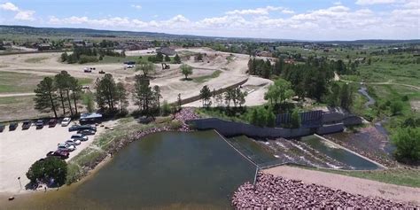 Monument Lake – Monument, CO | Boating, Fishing, Hiking