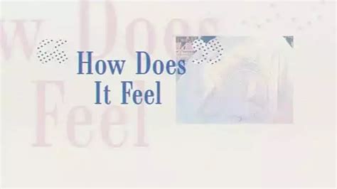 How Does It Feel Lyrics - Summer Walker | LyricsWorldYou