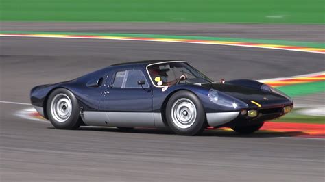 The Legendary Porsche 904 GTS is $1M+ of Awesome