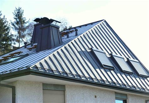 Pros and Cons of a Metal Roof for Your Home - Norwest Roofing