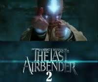 Last Airbender 2 |Teaser Trailer