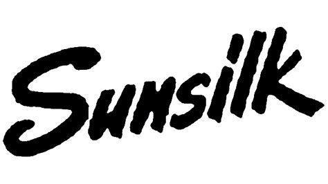 Sunsilk Logo, symbol, meaning, history, PNG, brand