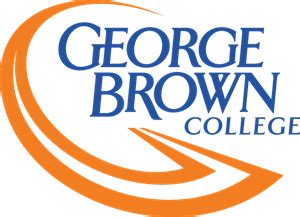 George Brown College Logo PNG Vector (EPS) Free Download