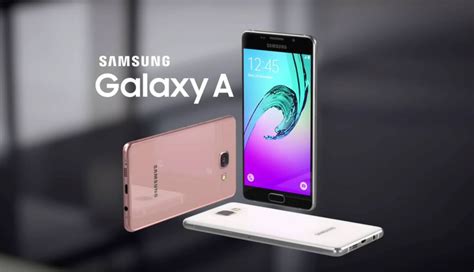 Samsung Galaxy A Series 2020 camera specs surface online - Android ...