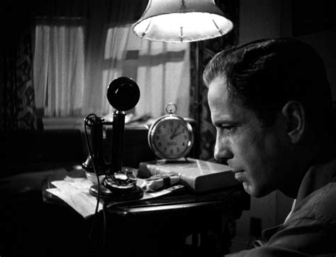 “Film Noir”: The Elusive Genre | The New Yorker