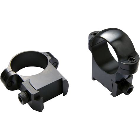 Burris Optics Riflescope Rings for Tikka T3 Rifles 420135 B&H