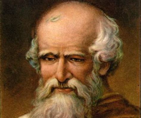 Archimedes Biography - Childhood, Life Achievements & Timeline