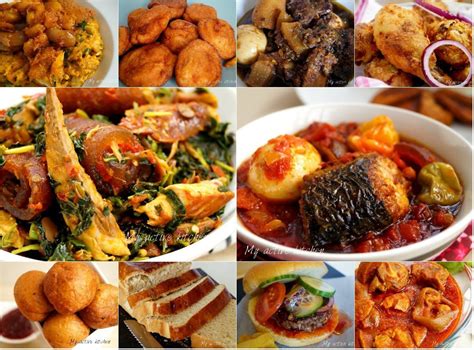 cheap breakfast ideas in nigeria - Theresia Lanham