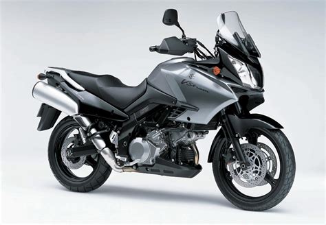 SUZUKI DL1000 V-Strom 1000 (2005-2006) Specs, Performance & Photos ...