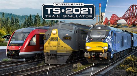 Train Simulator 2021 – Steam Workshop