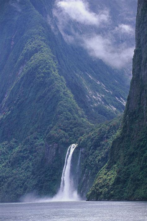 Boost your bucket list with these unbelievable waterfalls | Travel News ...