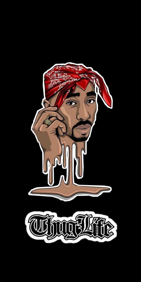 Tupac Wallpaper Discover more 2Pac, American Rapper, Considered ...