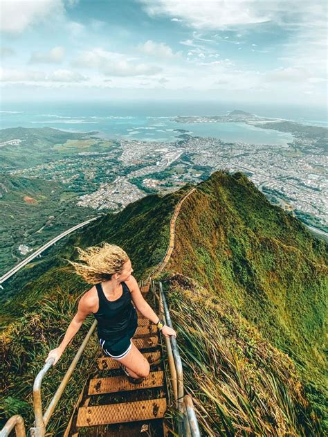 6 Best Hikes on Oahu | Hawaii pictures, Best hikes, Oahu travel